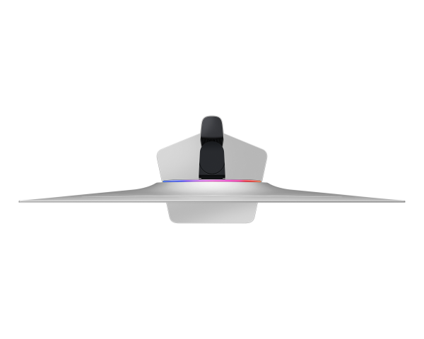 Монитор SAMSUNG Odyssey OLED G80SD, Разопакован 7