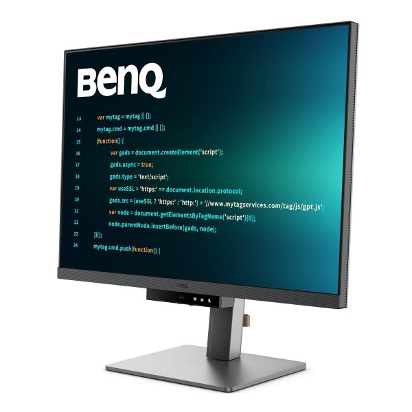 Монитор за програмиране BenQ RD280U, 28.2" 2