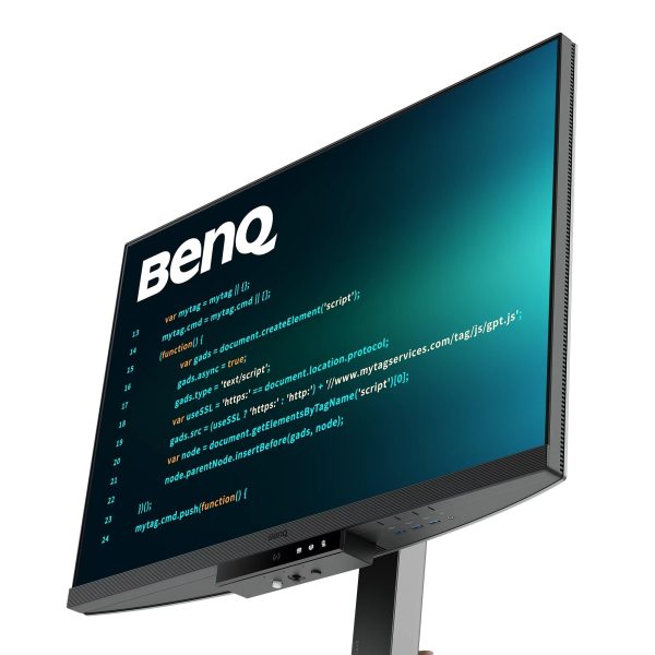 Монитор за програмиране BenQ RD280U, 28.2" 8