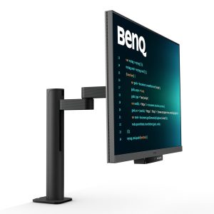 Монитор за програмиране BenQ RD280UA, 28.2", Ergo Stand 1