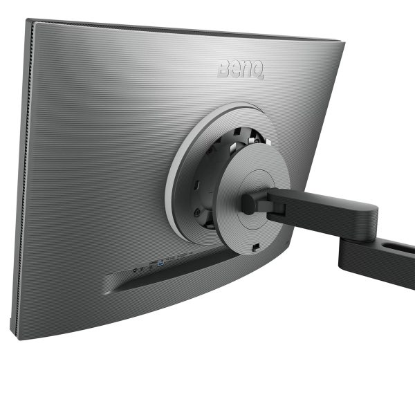 Монитор за програмиране BenQ RD280UA, 28.2", Ergo Stand 11
