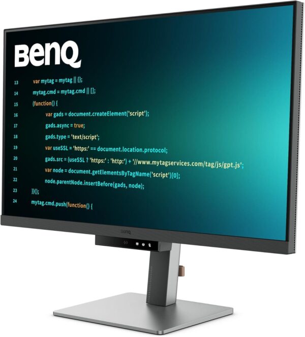 Монитор за програмиране BenQ RD320U, 31.5" 1