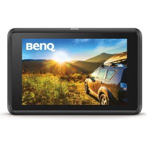 Монитор за видео камера BENQ PVS7 - 7 inch IPS FHD(1920x1200), 60Hz, HDMI, MicroSD, SDI 1