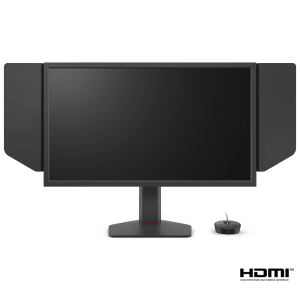Монитор ZOWIE XL2546X+ 24.5" FastTN, 280Hz, DyAc2 1