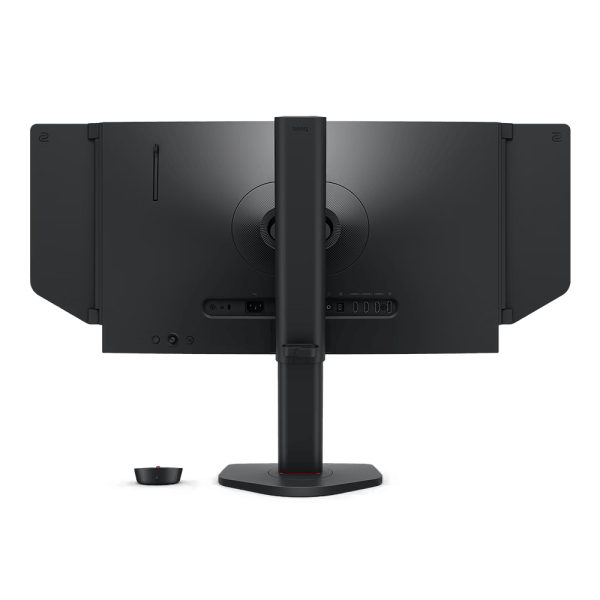 Монитор ZOWIE XL2546X+ 24.5" FastTN, 280Hz, DyAc2 3
