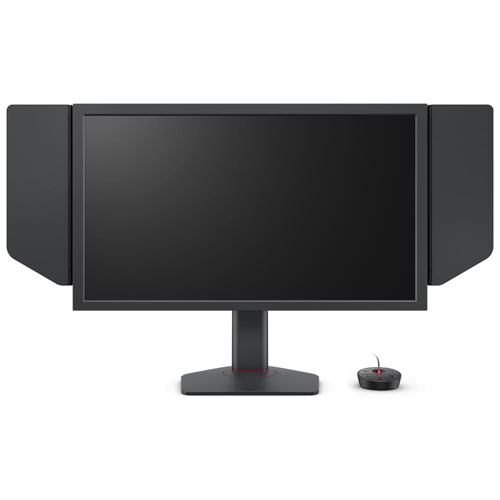 Монитор ZOWIE XL2586X+ 24.5" FastTN, 600Hz, DyAc2 1