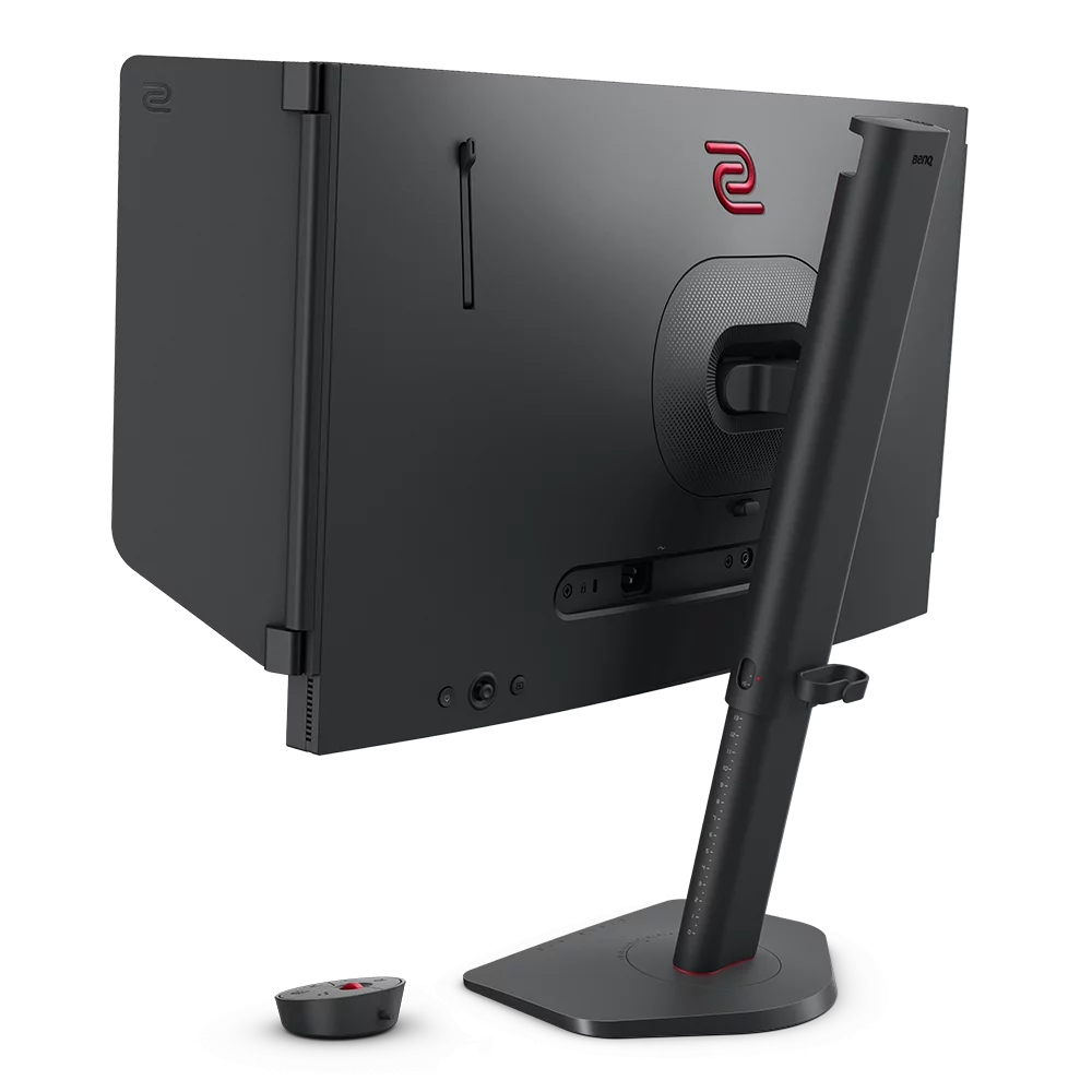 Монитор ZOWIE XL2586X+ 24.5" FastTN, 600Hz, DyAc2 6