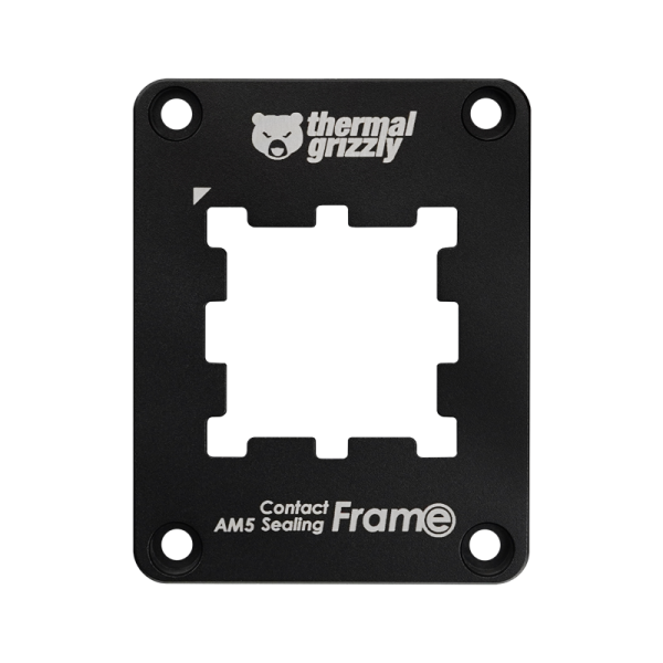 Монтажна рамка Thermal Grizzly за AMD AM5 Socket 1