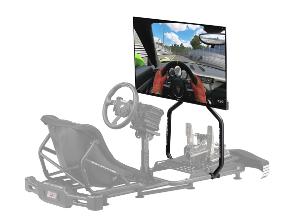 Монтажна рамка за Монитор Next Level Racing Go Kart Plus Direct Monitor Mount 4