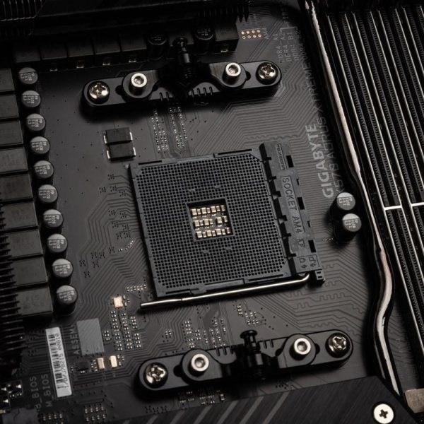 Монтажната рамка der8auer RYZEN 3000 OC AIO Mounting Frame 5