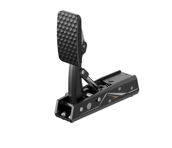 MOZA CRP2 Съединител - Добавка към CRP2 Pedals Set 1