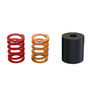 MOZA SR-P Accessory Kit 1