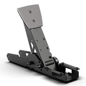 MOZA SR-P Съединител - Добавка към SR-P Pedals Set 1