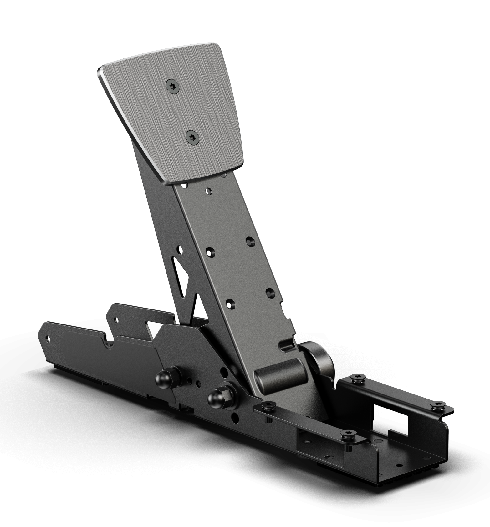 MOZA SR-P Съединител - Добавка към SR-P Pedals Set 1