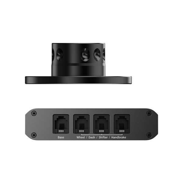 MOZA Universal Hub Kit 3