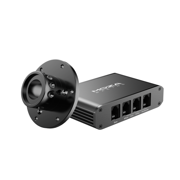 MOZA Universal Hub Kit 4