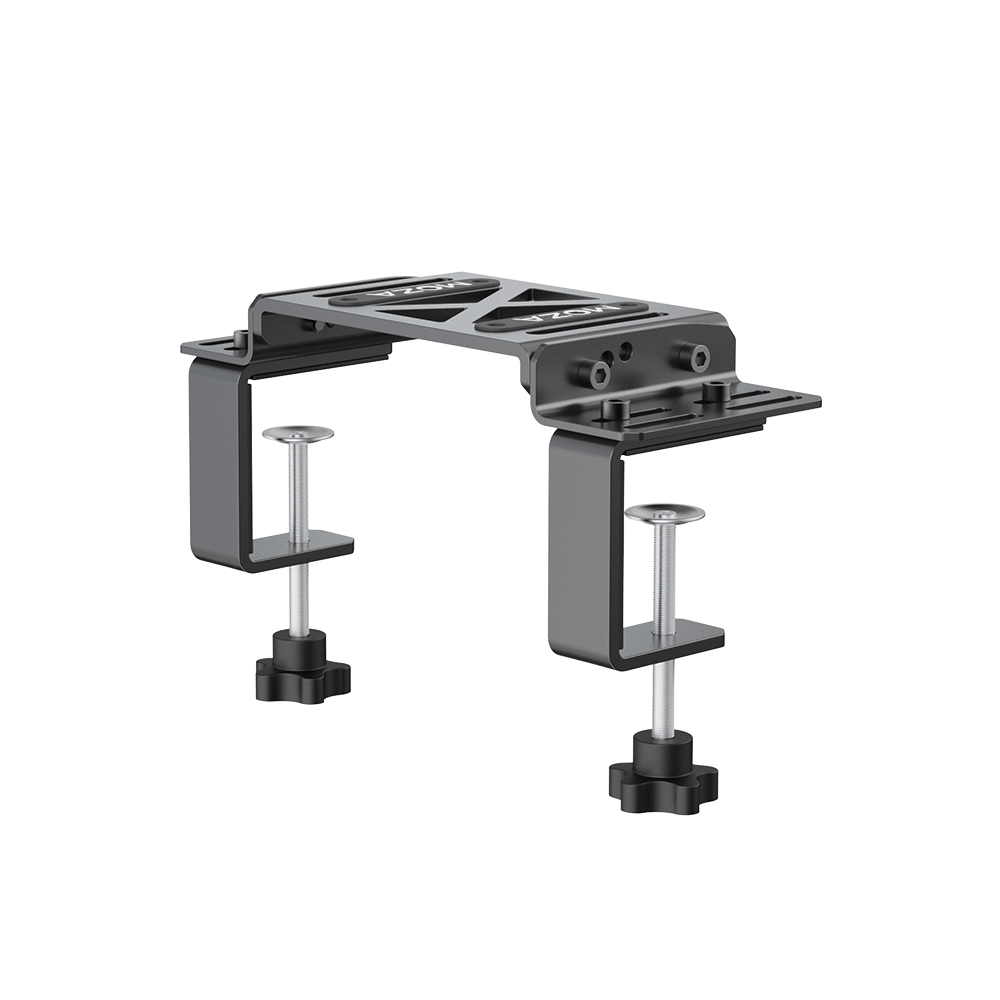 MOZA Wheel Table Clamp за основа R5, R9, R12 1