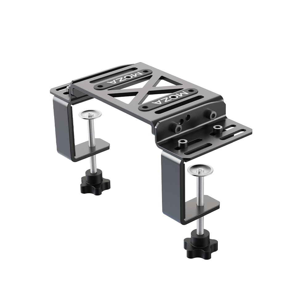 MOZA Wheel Table Clamp за основа R5, R9, R12 2
