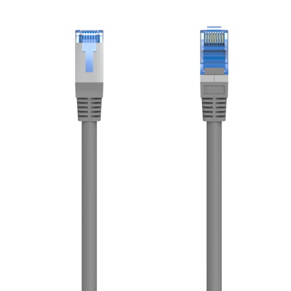 Мрежов пач кабел CAT-6, 1 Gbit/s, F/UTP екраниран, 15.00 m 1