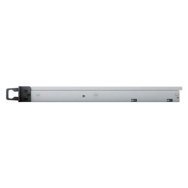 Мрежов сторидж Synology RS822+, За 4 диска, До 108TB, 2 GB DDR4, Гигабит, USB3.2 Gen 1 3