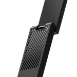 Мрежова карта Cudy WU5400, AX5400,Tri-band рутер WiFi6/6E,USB 3.0 1