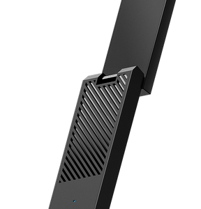 Мрежова карта Cudy WU6500, BE6500 Tri-band WiFi7 USB 3.0 1