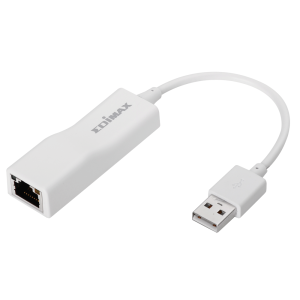 Мрежова карта EDIMAX EU-4208, USB 2.0, 10/100 Mbps 1