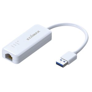 Мрежова карта Edimax EU-4306 USB 3.0, Gigabit Ethernet 1