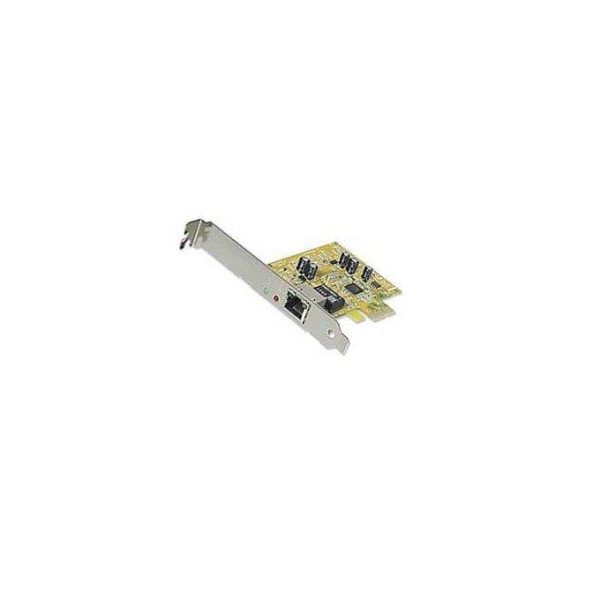 Мрежова карта ESTILLO 10/100/100 PCI-ex Realtek 1