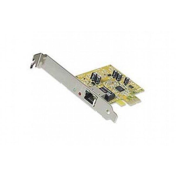 Мрежова карта ESTILLO 10/100/100 PCI-ex Realtek 2