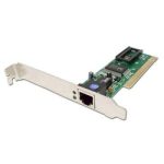 Мрежова карта ESTILLO 10/100 PCI Realtek 8139D PCI 1