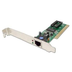 Мрежова карта ESTILLO 10/100 PCI Realtek 8139D PCI 1
