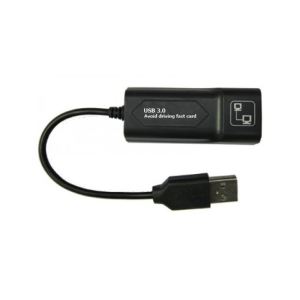 Мрежова карта ESTILLO USB 3.0 - LAN 10/100/1000 1