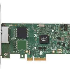 Мрежова карта Intel I350-T2V2, Dual Gigabit Server Adapter PCI-Ex 10/100/1000, 2xRJ45 1