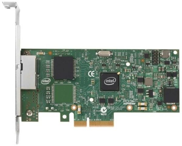 Мрежова карта Intel I350-T2V2, Dual Gigabit Server Adapter PCI-Ex 10/100/1000, 2xRJ45 1