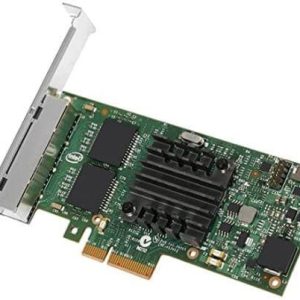 Мрежова карта Intel I350-T4V2, Dual Gigabit Server Adapter PCI-Ex 10/100/1000, 2xRJ45 1