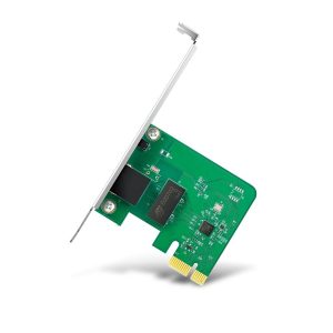 Мрежова карта TP-LINK TG-3468, PCI-ex, V4, low 1