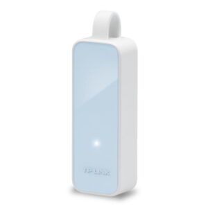 Мрежова карта Tp-Link UE200, USB 2.0, LAN, 10/100 1