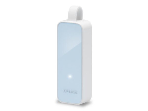 Мрежова карта Tp-Link UE200, USB 2.0, LAN, 10/100 1