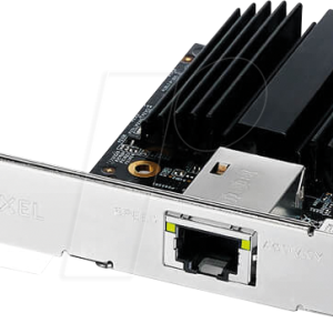Мрежова карта ZYXEL XGN100C, PCIe, 10 Gigabit Ethernet 1