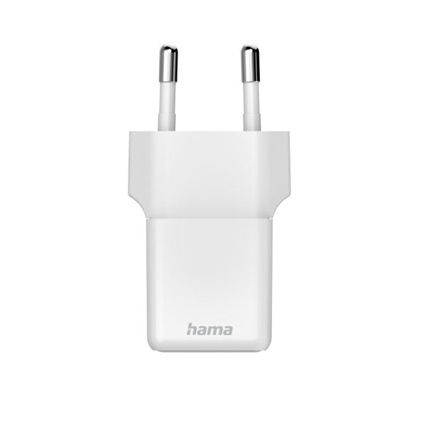 Мрежово супер мини-зарядно, USB-C, 20W, 201980 4