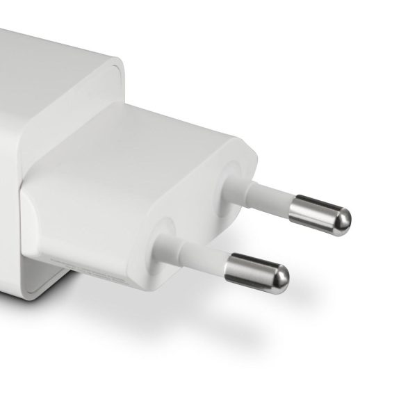 Мрежово супер мини-зарядно, USB-C, 20W, 201980 9