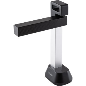Мулти-функционален скенер IRIS Desk 6, A4, 12 Mp, USB 2.0, Сив 1