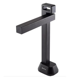 Мулти-функционален скенер IRIS Desk 6 Pro, A3, 13 Mp, USB 2.0, Черен 1