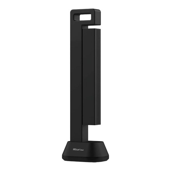 Мулти-функционален скенер IRIS Desk 6 Pro Dyslexic, A3, 13 Mp, USB 2.0, Черен 5