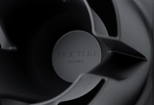 Мултифункционален вентилатор Noctua NV-FS1 6