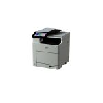 Мултифункционалнo цветно устройствo Ricoh IMC320F, A4, 32ppm, 1200dpi, 7" панел 1