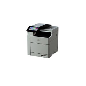 Мултифункционалнo цветно устройствo Ricoh IMC320F, A4, 32ppm, 1200dpi, 7" панел 1