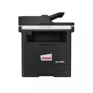 Мултифункционално устройство DEVELOP ineo 4020i, Монохромно, 40стр/м., A4 1