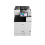 Мултифункционалнo устройствo RICOH IM 2500, A3, ARDF, 25ppm, Консуматив за 48000 к. 1